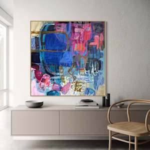 Pathways Remembered by Liz Murphy 