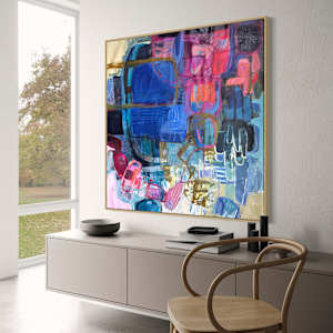 Pathways Remembered by Liz Murphy 