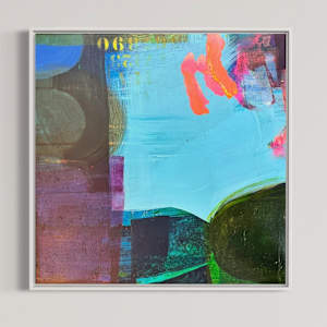 When Souls Meet by Liz Murphy 