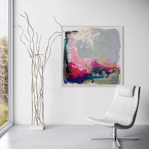 Where Quiet Begins by Liz Murphy 