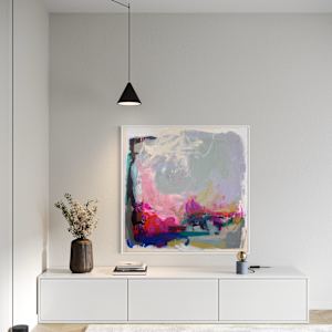 Where Quiet Begins by Liz Murphy 