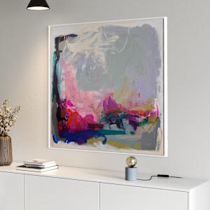 Where Quiet Begins by Liz Murphy 