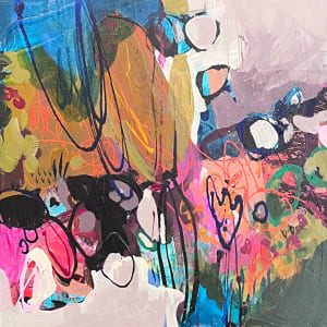 How Does your Garden Grow? by Liz Murphy