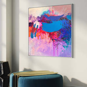 New Days New Ways by Liz Murphy 