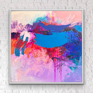 New Days New Ways by Liz Murphy 