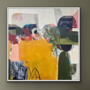 View From Above by Liz Murphy