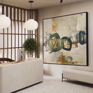 The Passing Of Time by Liz Murphy 