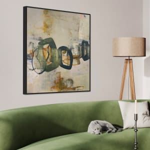 The Passing Of Time by Liz Murphy 