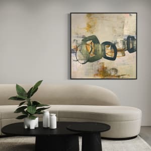 The Passing Of Time by Liz Murphy 