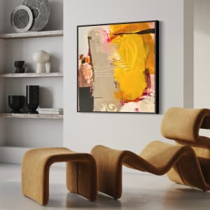 As Smooth As Butter by Liz Murphy 