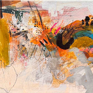 Floating High and Higher by Liz Murphy 