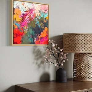 Jump Start by Liz Murphy 