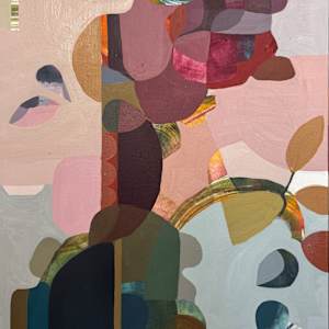 Fragments Of Time by Liz Murphy 