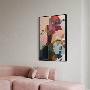 Fragments Of Time by Liz Murphy 