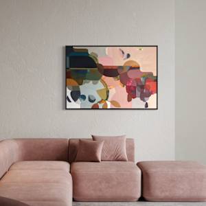 Fragments Of Time by Liz Murphy 