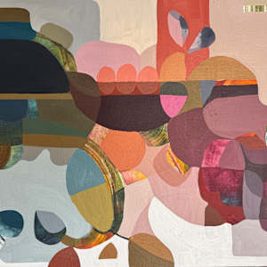 Fragments Of Time by Liz Murphy