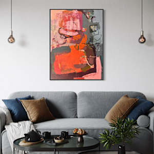 Lingering Heat by Liz Murphy 