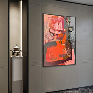 Lingering Heat by Liz Murphy 