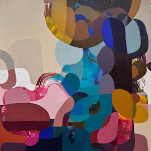 Finding Our Place by Liz Murphy