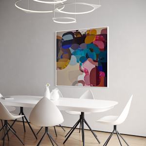 Finding Our Place by Liz Murphy 