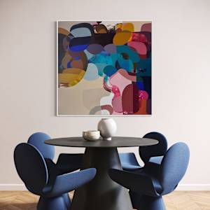 Finding Our Place by Liz Murphy 