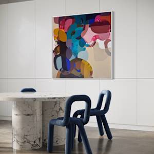 Finding Our Place by Liz Murphy 