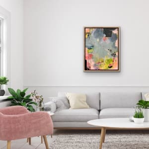 Dancing Round the Edges 