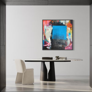 It's Happening All Around US by Liz Murphy 