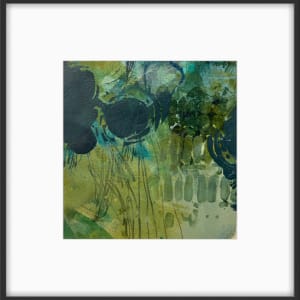 The Sweet Smell Fresh Cut Grass #2 by Liz Murphy 