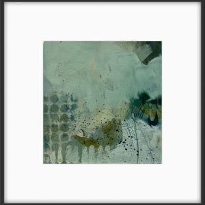 The Sweet Smell Fresh Cut Grass #3 by Liz Murphy 