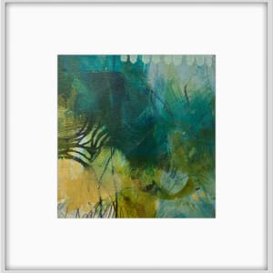 The Sweet Smell Fresh Cut Grass #3 (copy) by Liz Murphy 