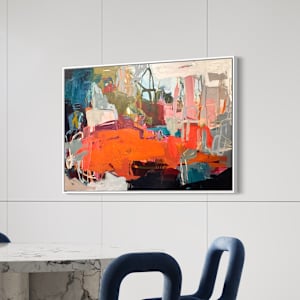 I Hope You Stay A While by Liz Murphy 