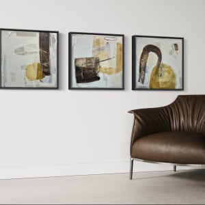 Between A Rock And Good Place Series #3 by Liz Murphy 