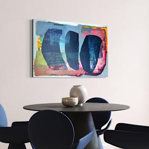 Guiding Trinity by Liz Murphy 