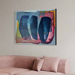 Guiding Trinity by Liz Murphy 