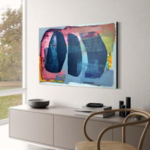 Guiding Trinity by Liz Murphy 