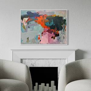 Treading Lightly by Liz Murphy 