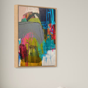 Summer Lovin by Liz Murphy 