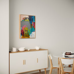 Summer Lovin by Liz Murphy 