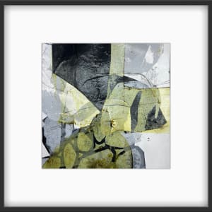 Printed  Matter by Liz Murphy 