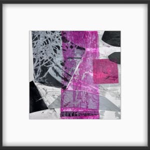 Printed  Matter by Liz Murphy 