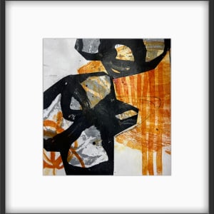 Printed  Matter by Liz Murphy 