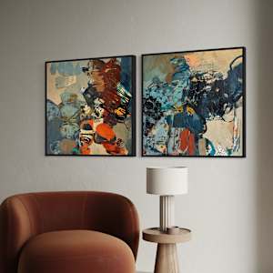 Between What Was by Liz Murphy 