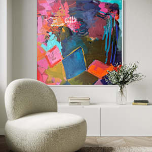 Yesterday Today by Liz Murphy 