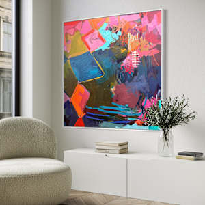 Yesterday Today by Liz Murphy 