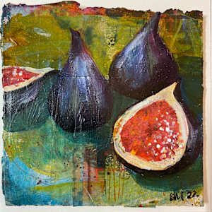 Figs by Liz Murphy 