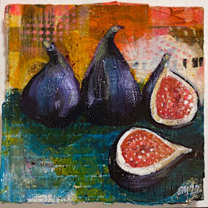 Figs by Liz Murphy 