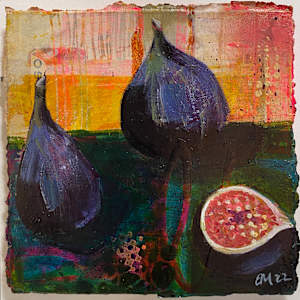 Figs by Liz Murphy 