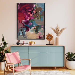 What Comes Into Focus (copy) by Liz Murphy 