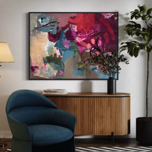 What Comes Into Focus (copy) by Liz Murphy 